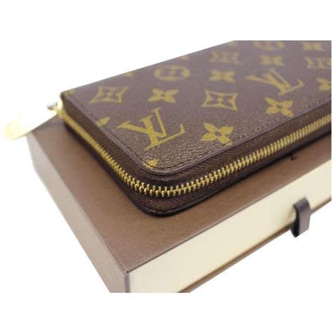 long wallet louis vuitton|Louis Vuitton long wallet monogram.